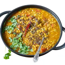 عدس تركه